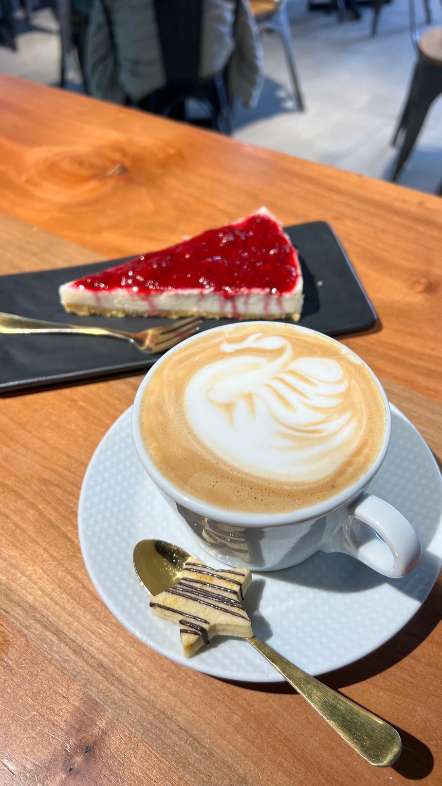 Café de especialidad de La Minga